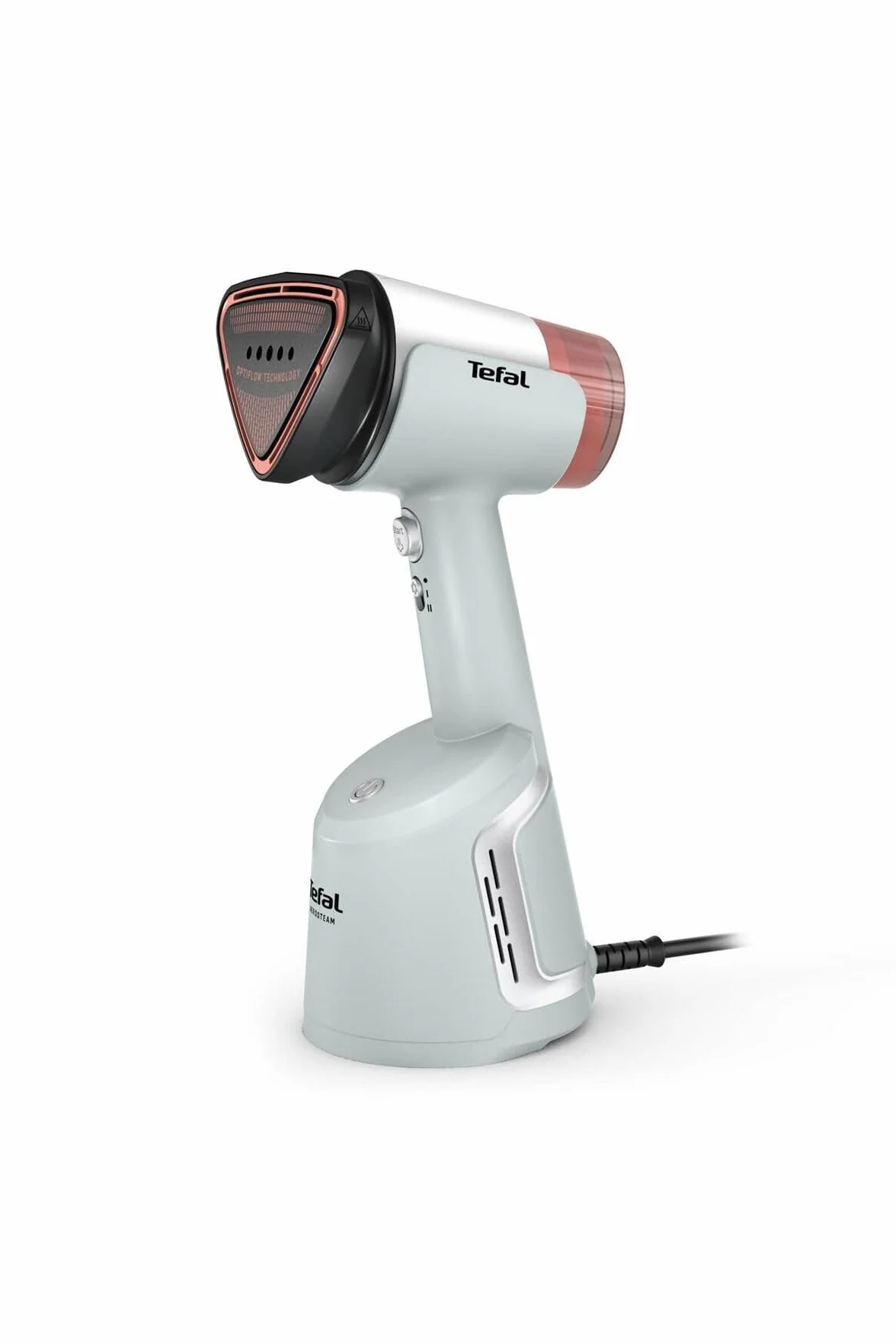 TEFAL DT 9814 SeroSteam Dampfb?rste (DT9814)