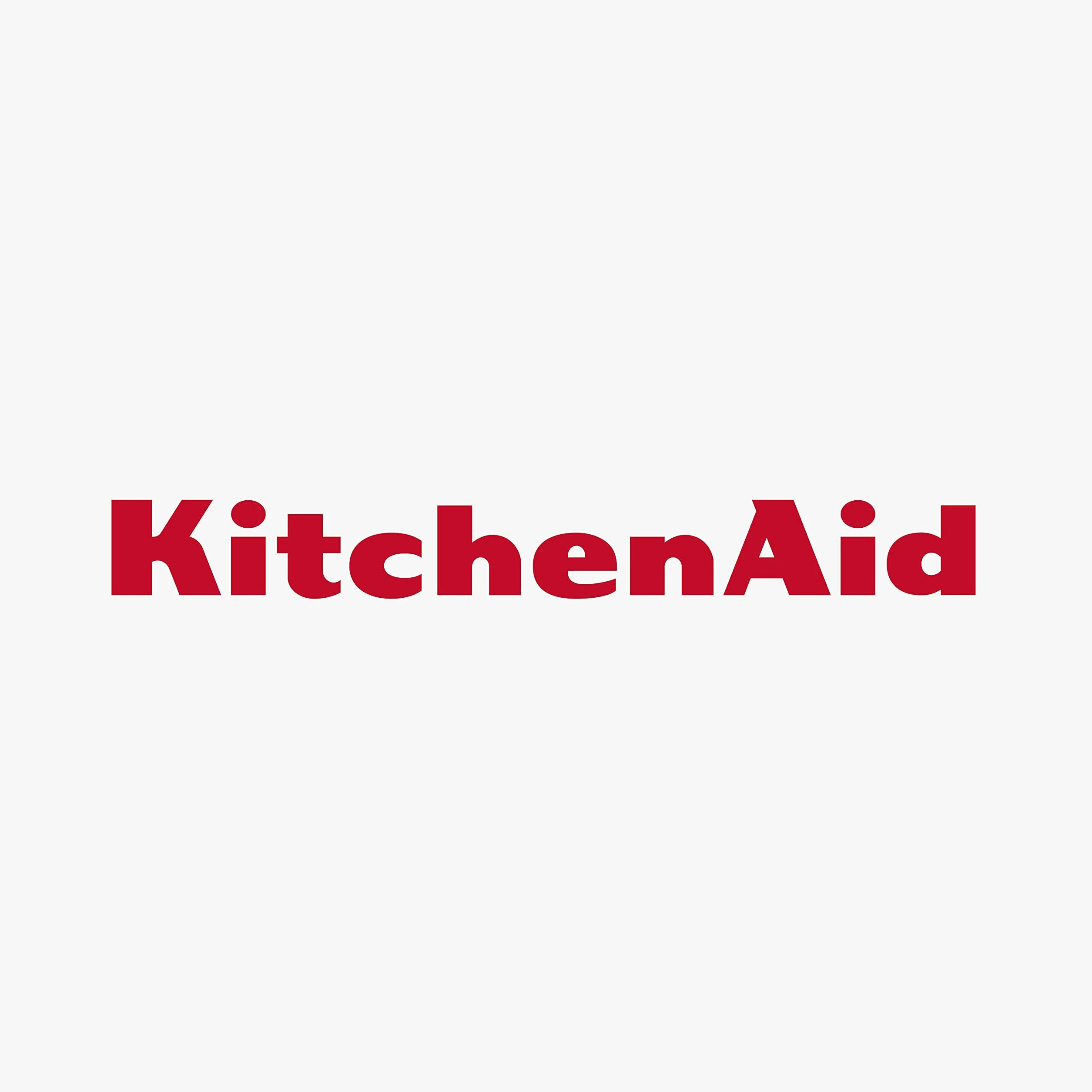 KitchenAid Cedzak z Rączką, Stal Nierdzewna - Kolor Almond Cream