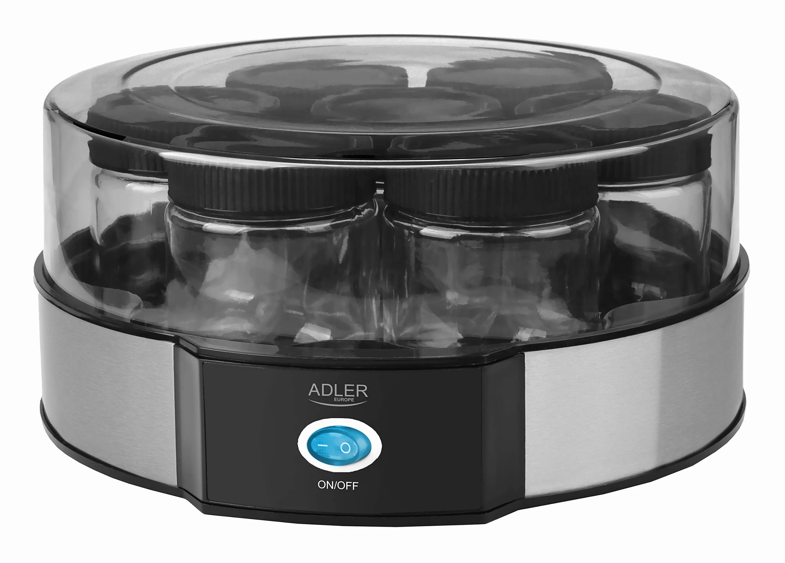 ADLER EUROPE AD 4476 Jogurtownica