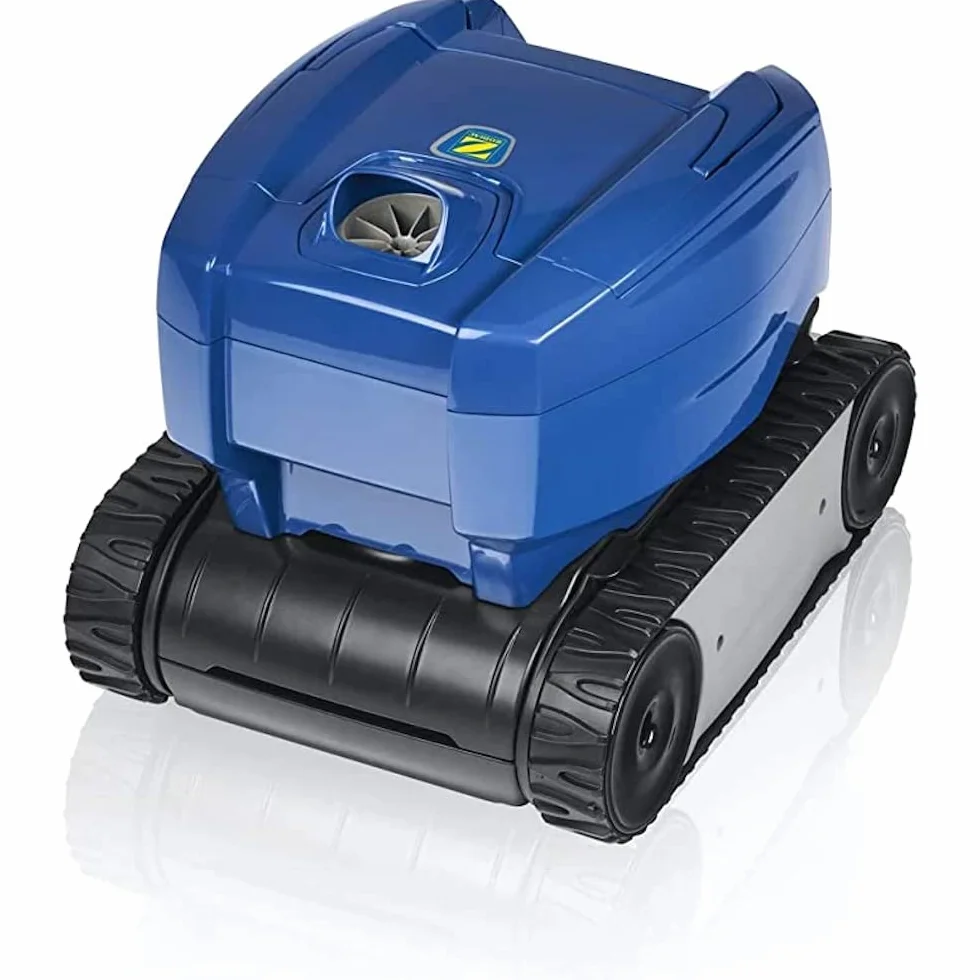 Zodiac Tornax Pro RT 2100 robot odkurzający, niebieski