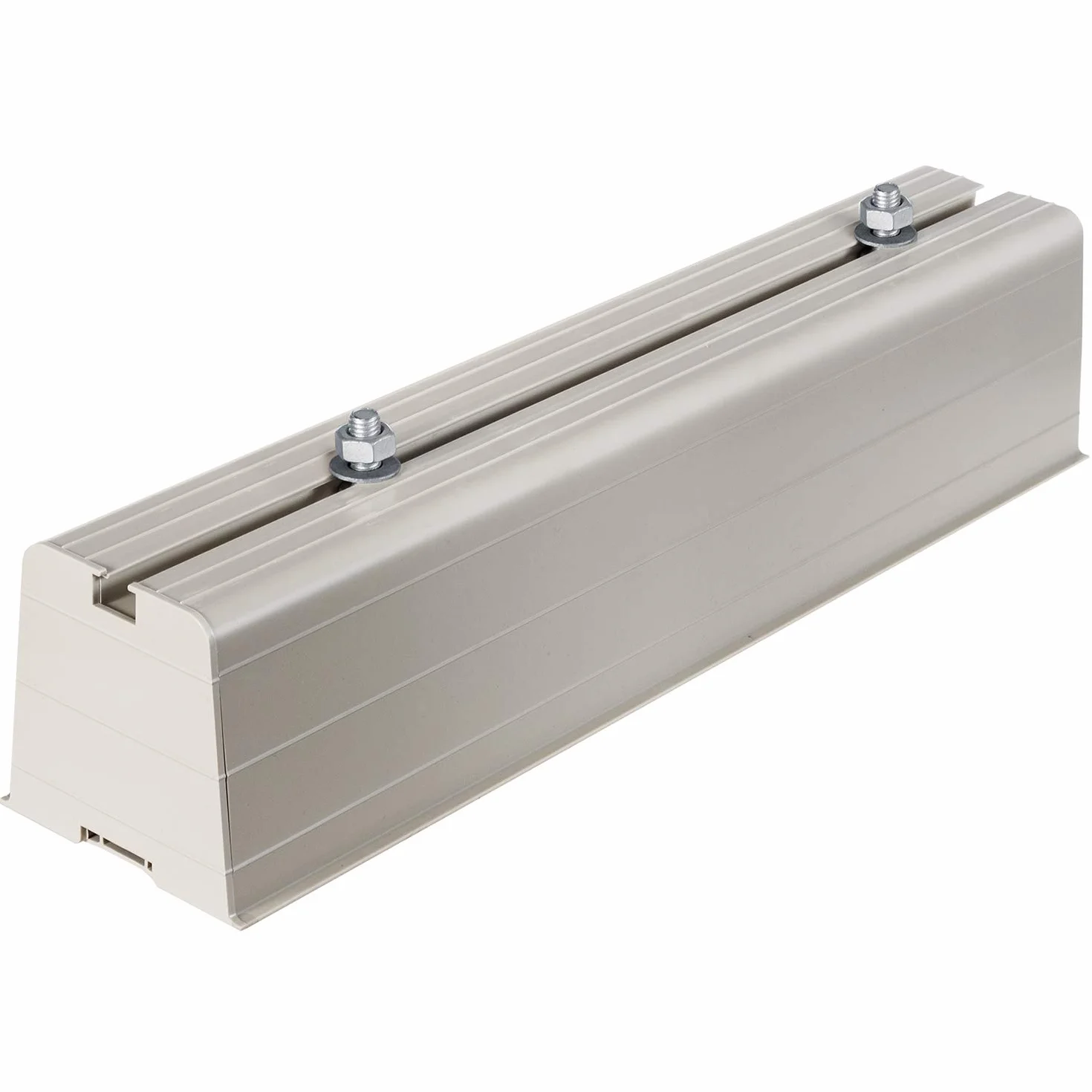 Maclean MC-863 klimatyzator do konsoli podłogowej, pompa ciepła, 450 PCW, do 100 kg, zestaw 2-częściowy