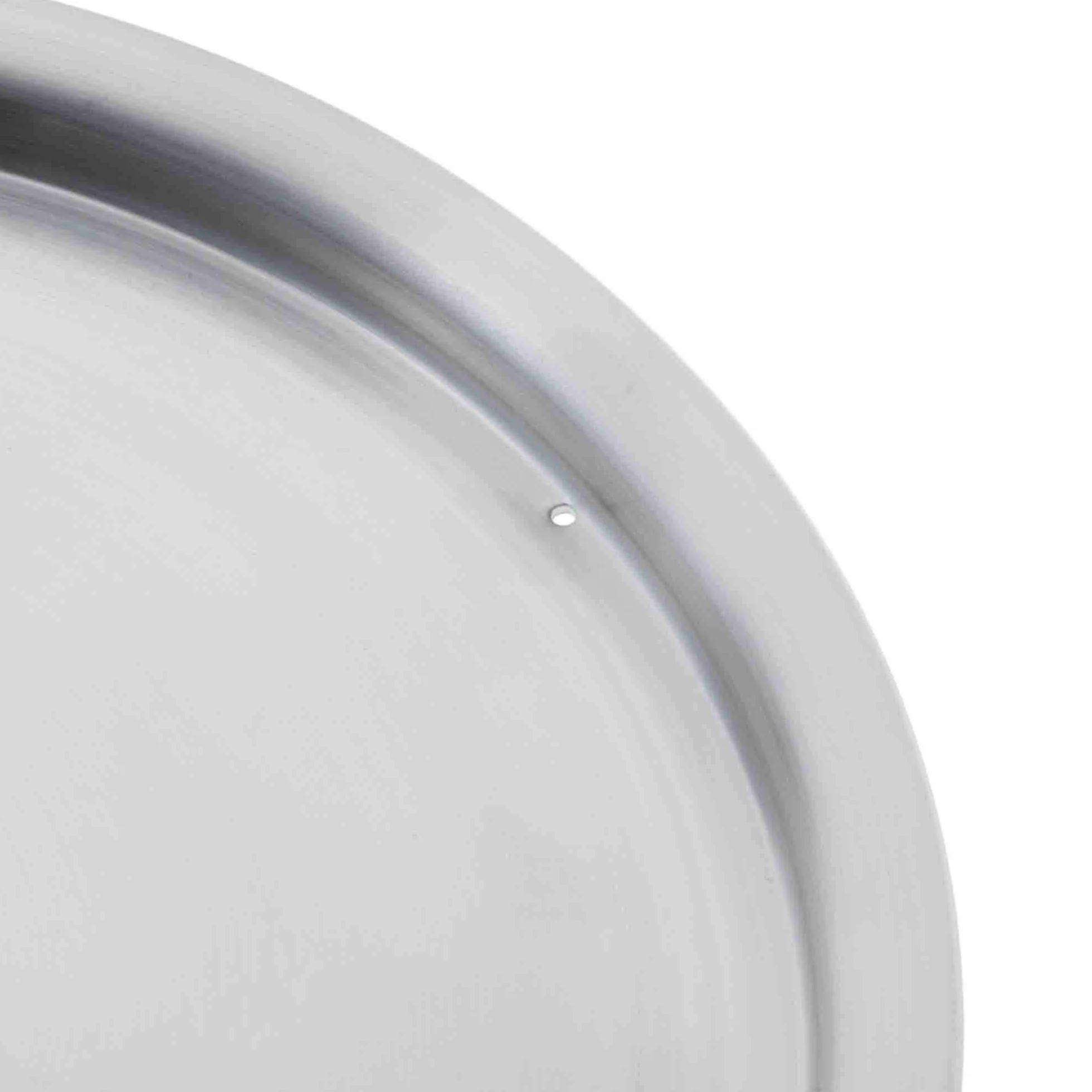 WMF Metalowa pokrywka Gourmet Plus Ø 16 cm Cromargan®
