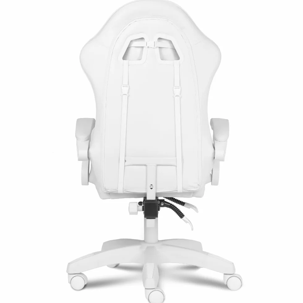 Apollo Gaming Chair White
