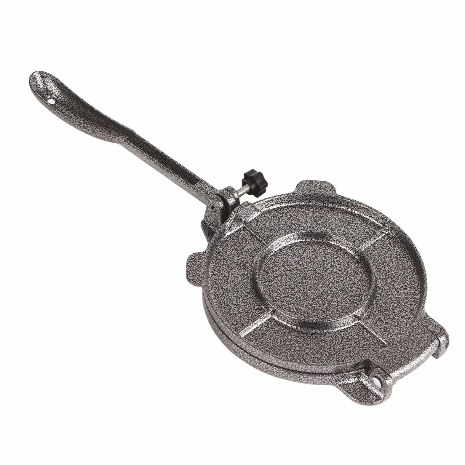 Tortilla Maker Brentwood Tortilla Maker, Tortilla Maker Press, do Ciastek, Grillowanych Mięs