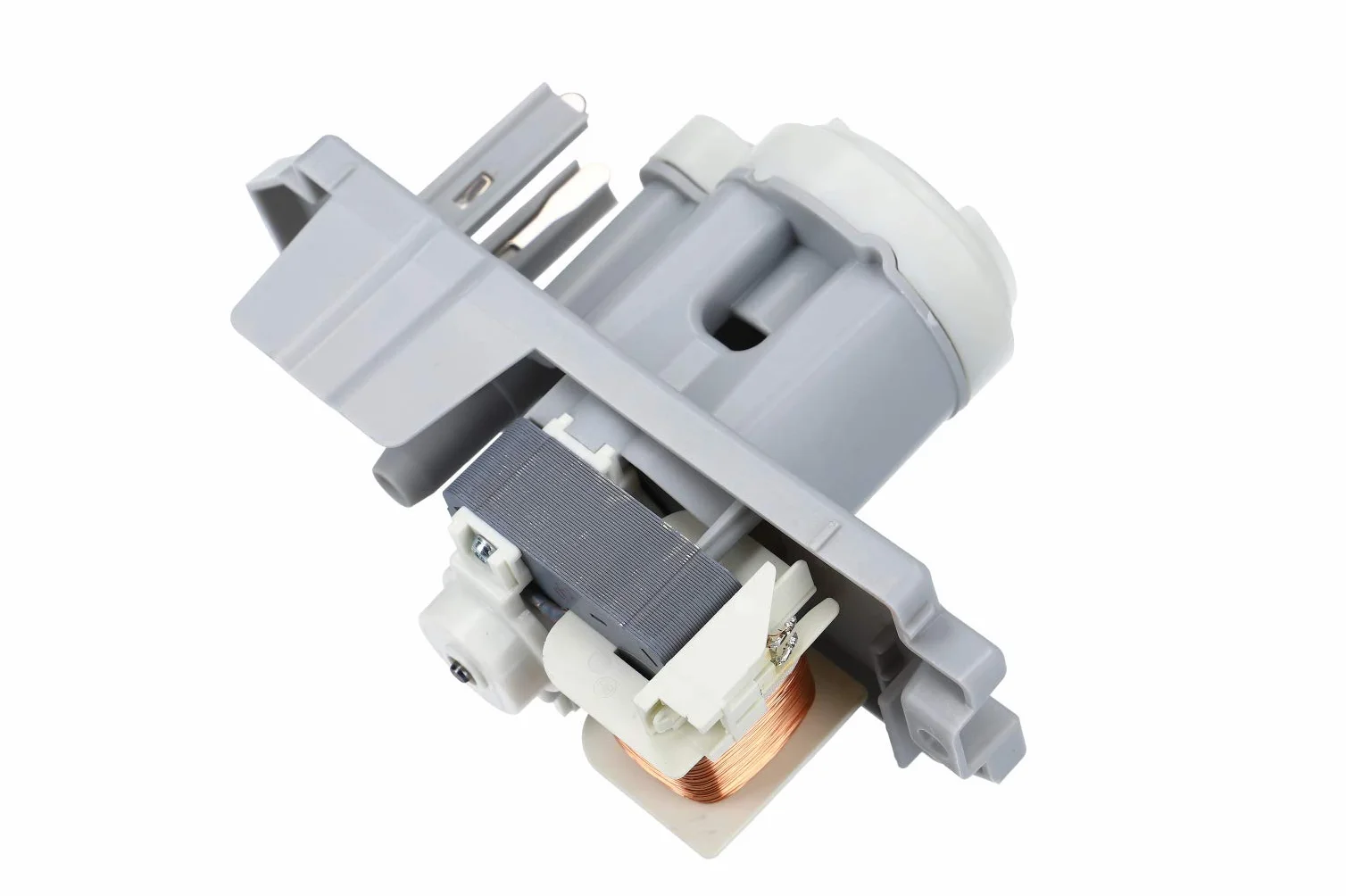Pompa kondensatu do Bosch Siemens Neff Constructa Balay 146123 ebmpapst P24-2518 do suszarek z pompą ciepła