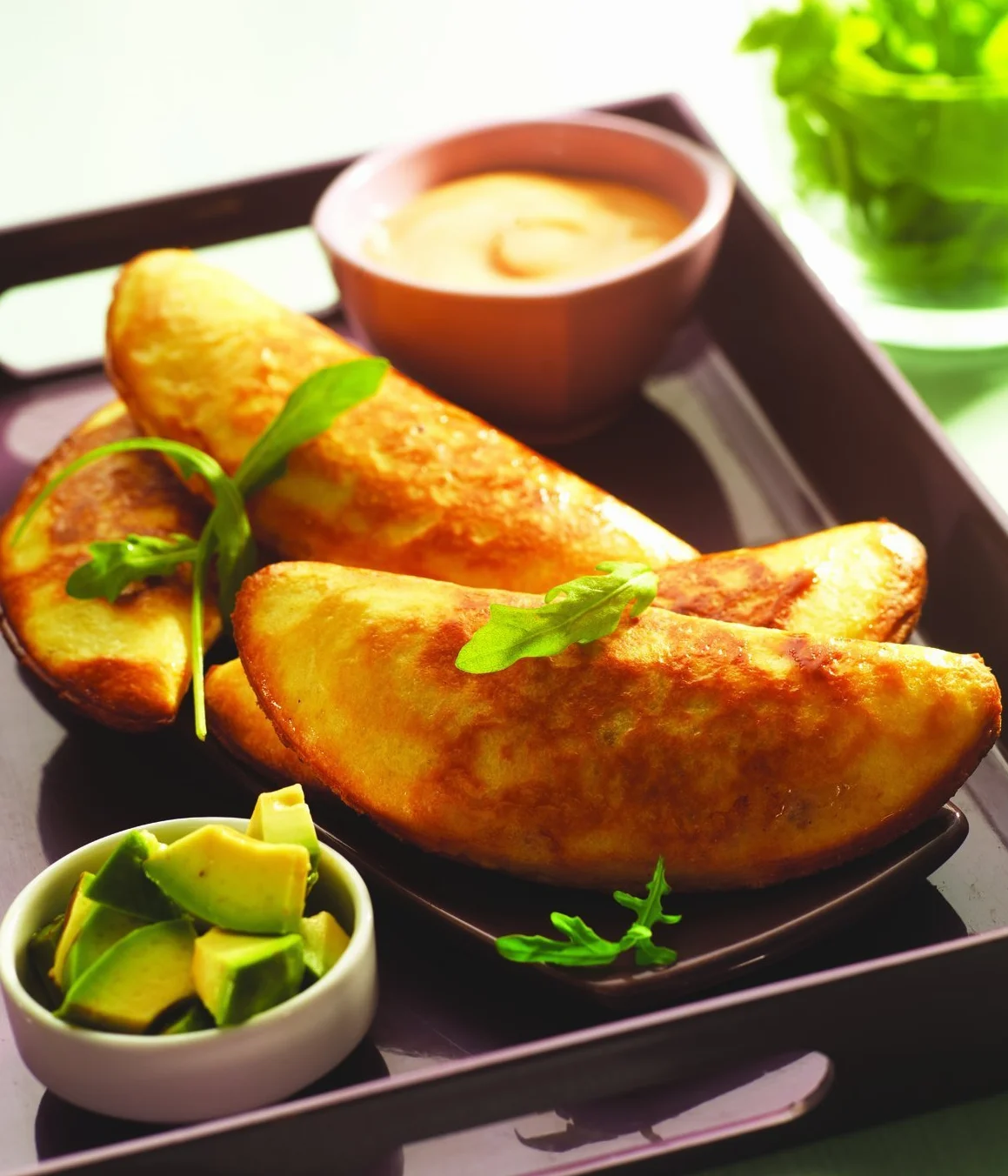 TEFAL XA800812 Snack Collection Wymienna płyta do pierożków kompatybilna z opiekaczem