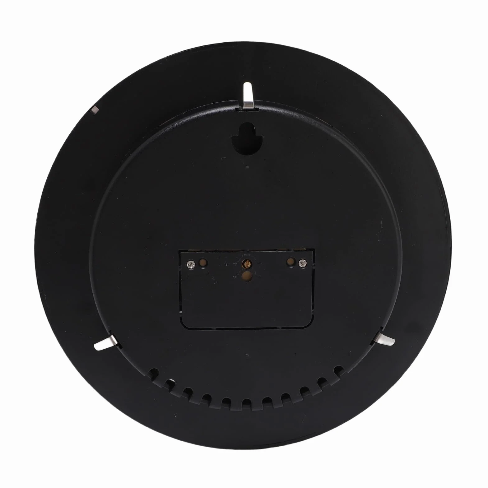 Aramox Termometr Barometr Higrometr 3 w 1 180 mm Do Montażu na ścianie Pomiar Pogody