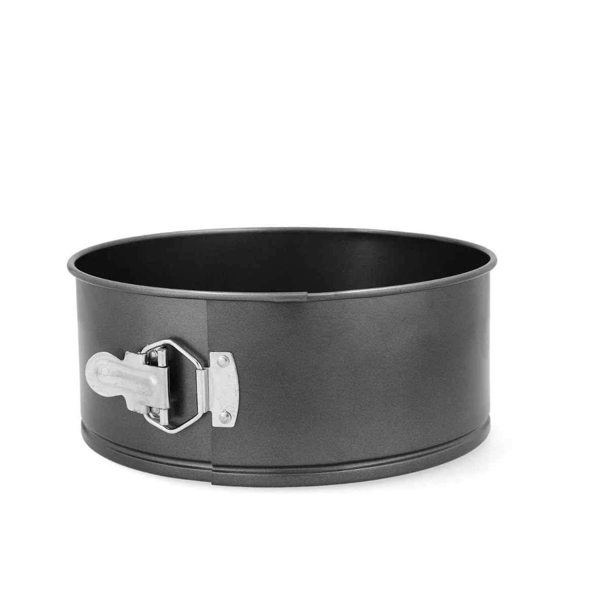 Forma do pieczenia czerwona DESMONT 24 x 10 cm SWEET GREY QD