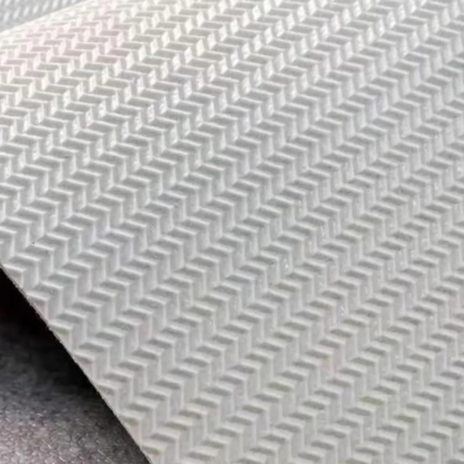 Office Chair Mat For Hardwood Floor, Self-adhesive Non-slip Computer Desk, Multi-Purpose Home Protector For Tile, Laminate, Linoleum Floors(B,100 * 140cm)