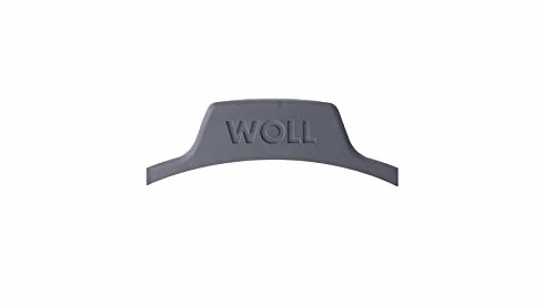Woll Silikonowe uchwyty, okrągłe, do wszystkich okrągłych produktów wełnianych z odlewanymi uchwytami do podnoszenia