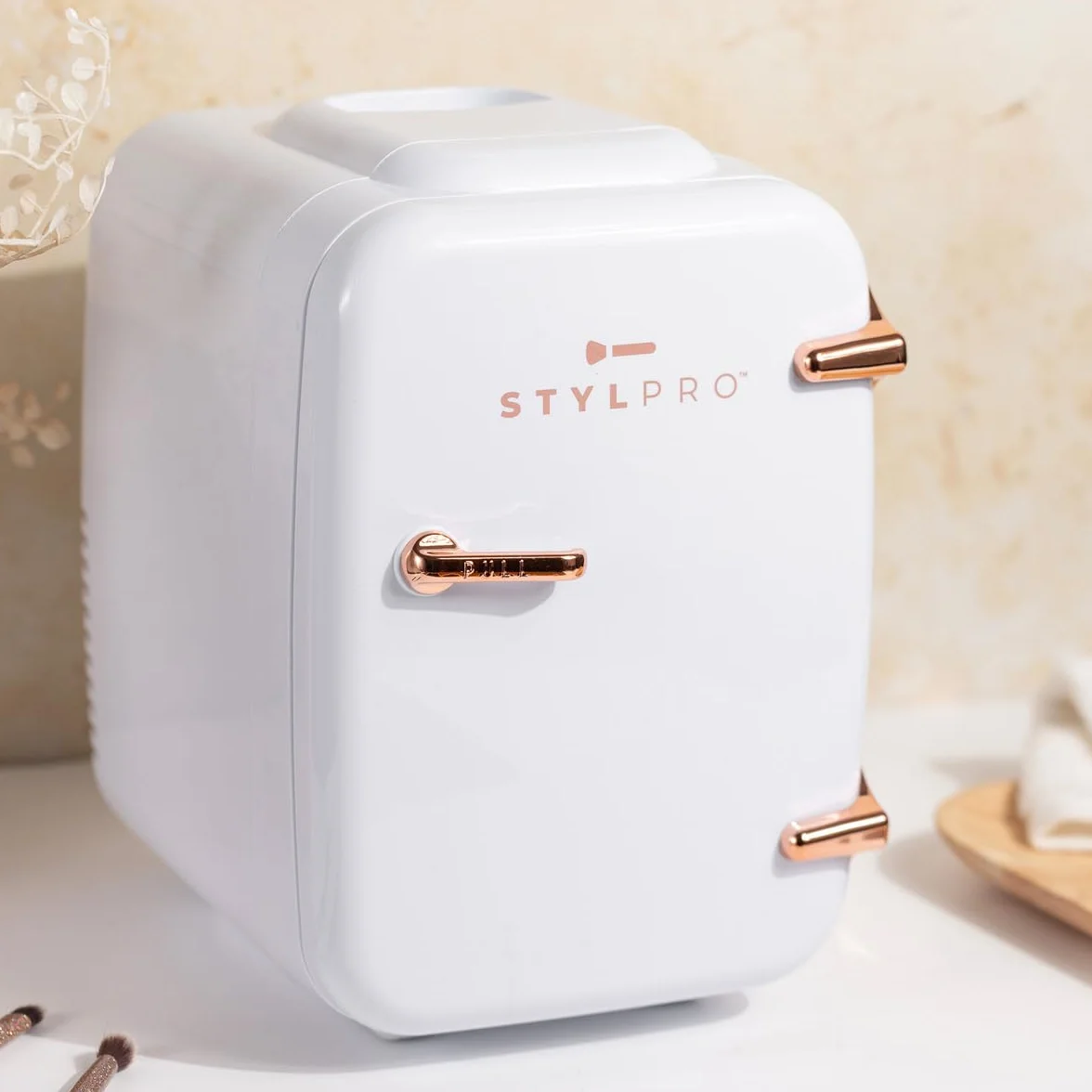 Stylideas Stylpro Beauty Lodówka Kobieta