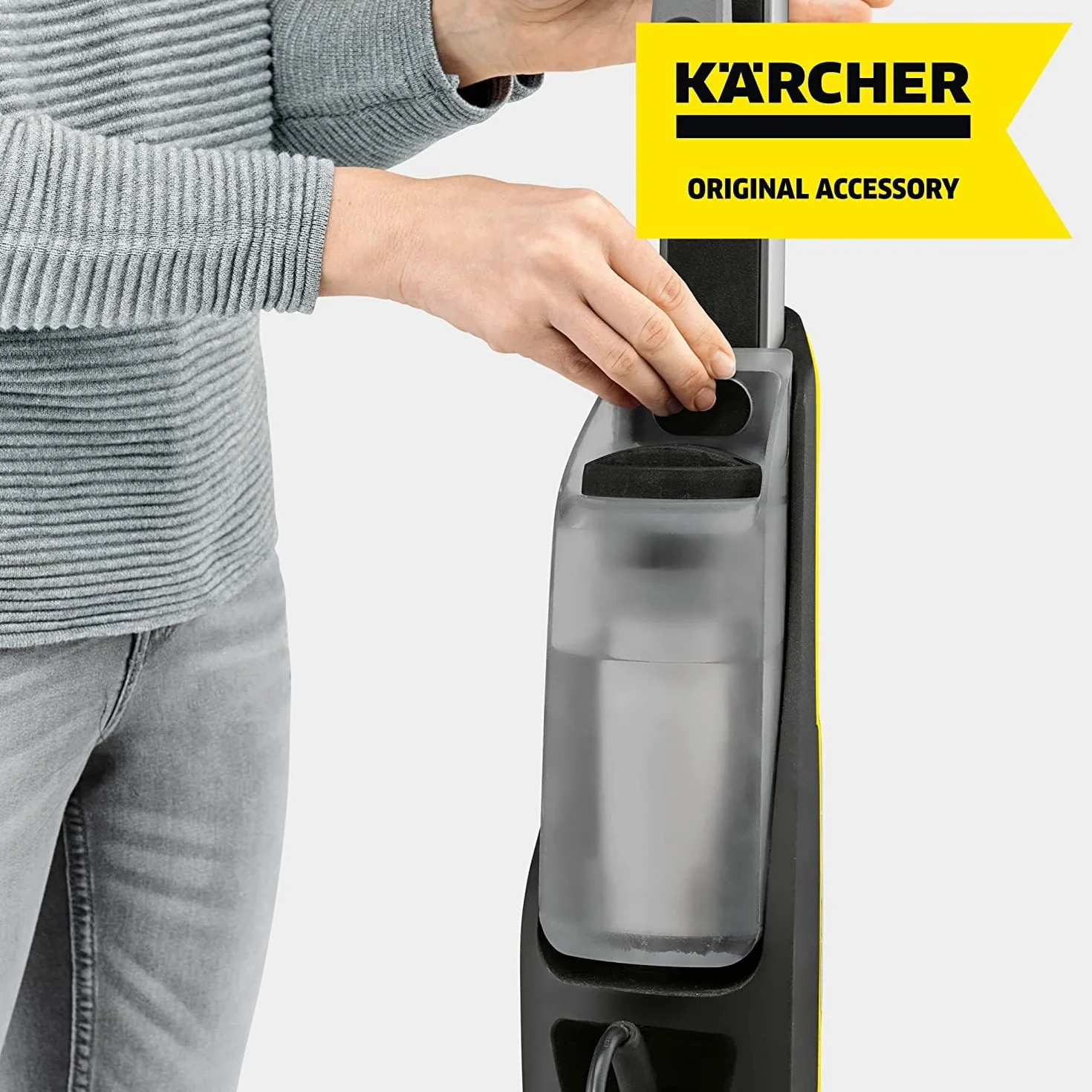 Kärcher Wkład odkamieniający 2.863-018.0 (do urządzeń SC 3)