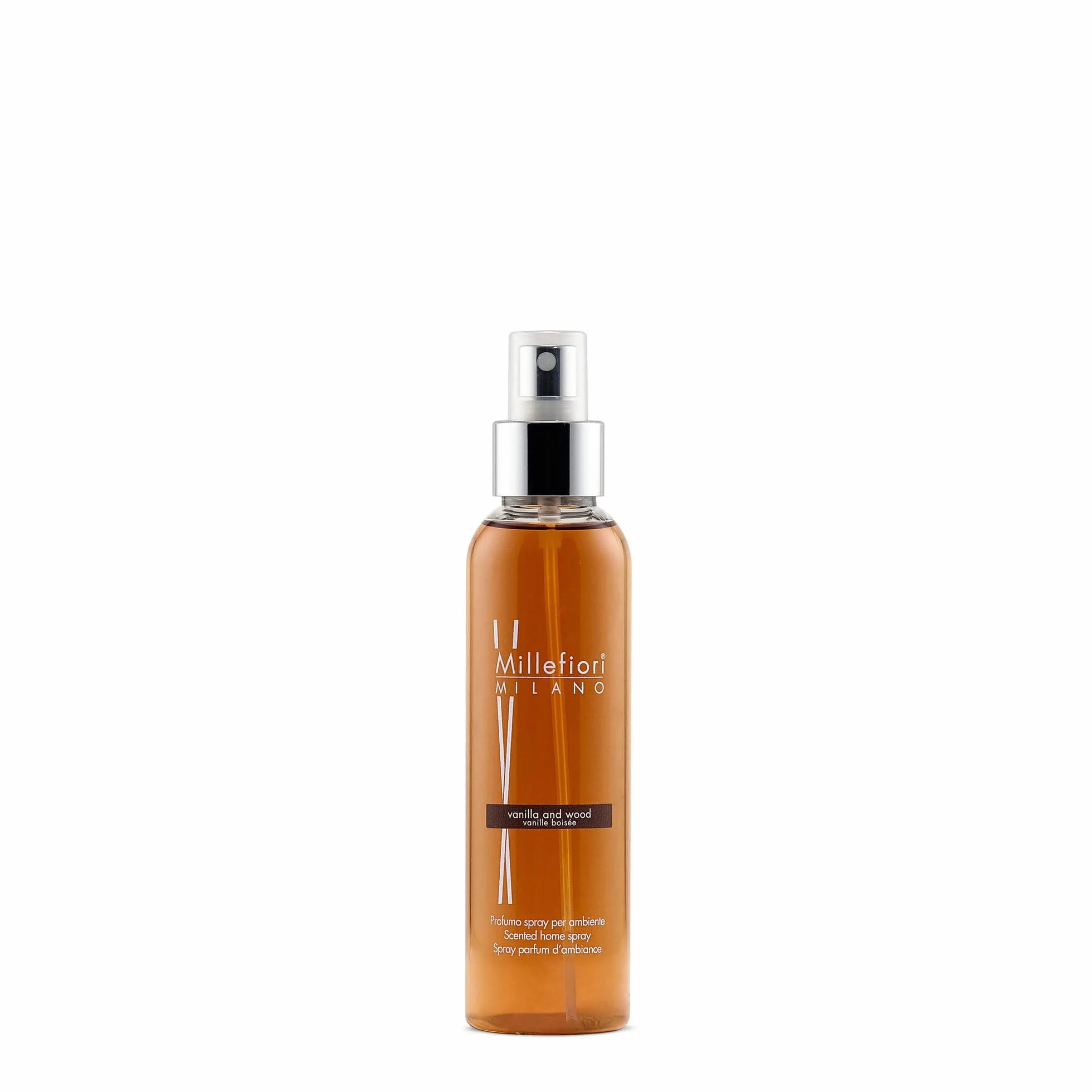 Spray do pomieszczeń 150 ml VANILLA & WOOD