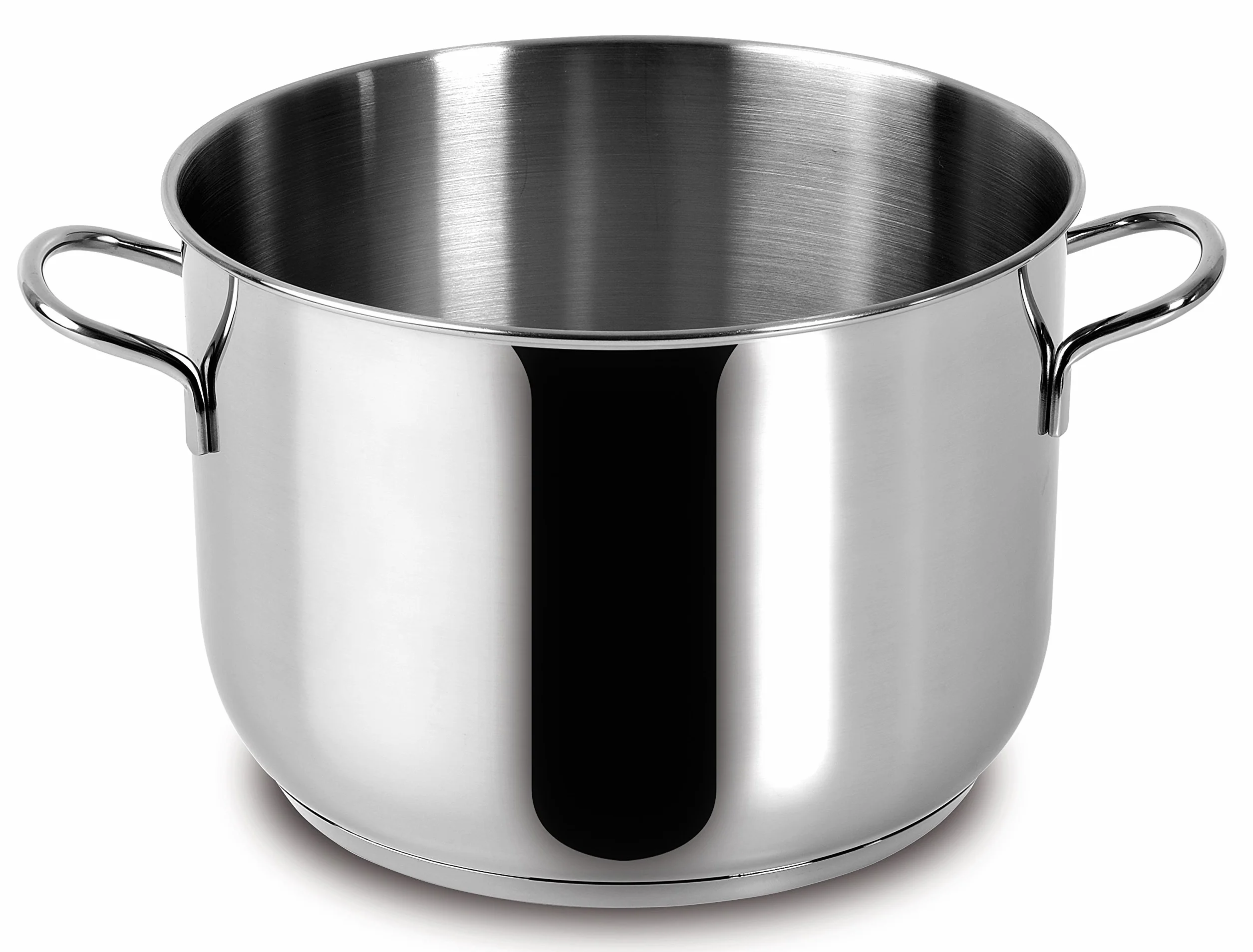 Lagostina Każdy garnek, stal nierdzewna 24 cm stal