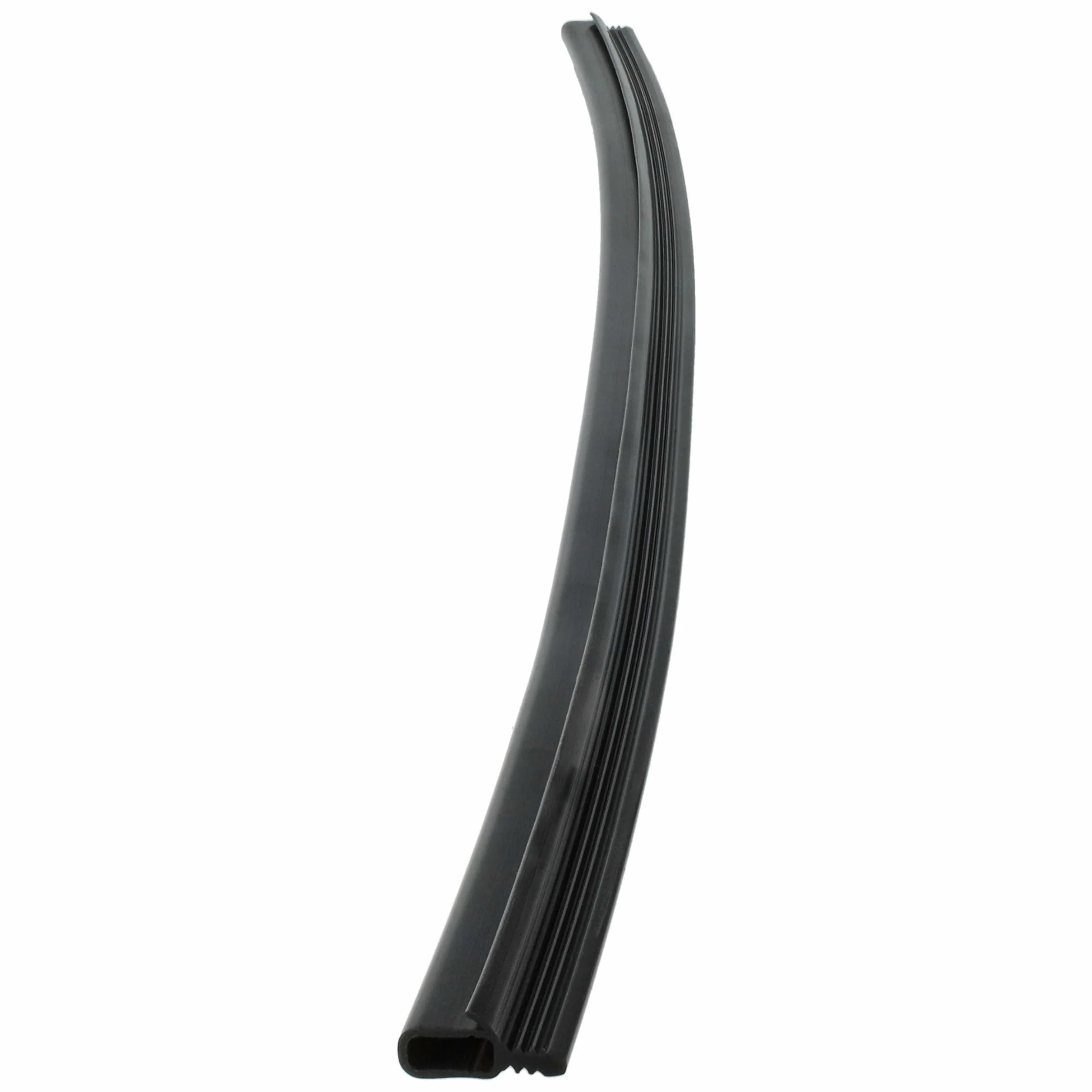 vhbw uszczelka zastępuje Bauknecht 481246668467, 8015250030105 do - czarny