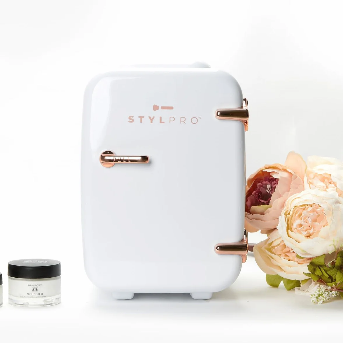 Stylideas Stylpro Beauty Lodówka Kobieta