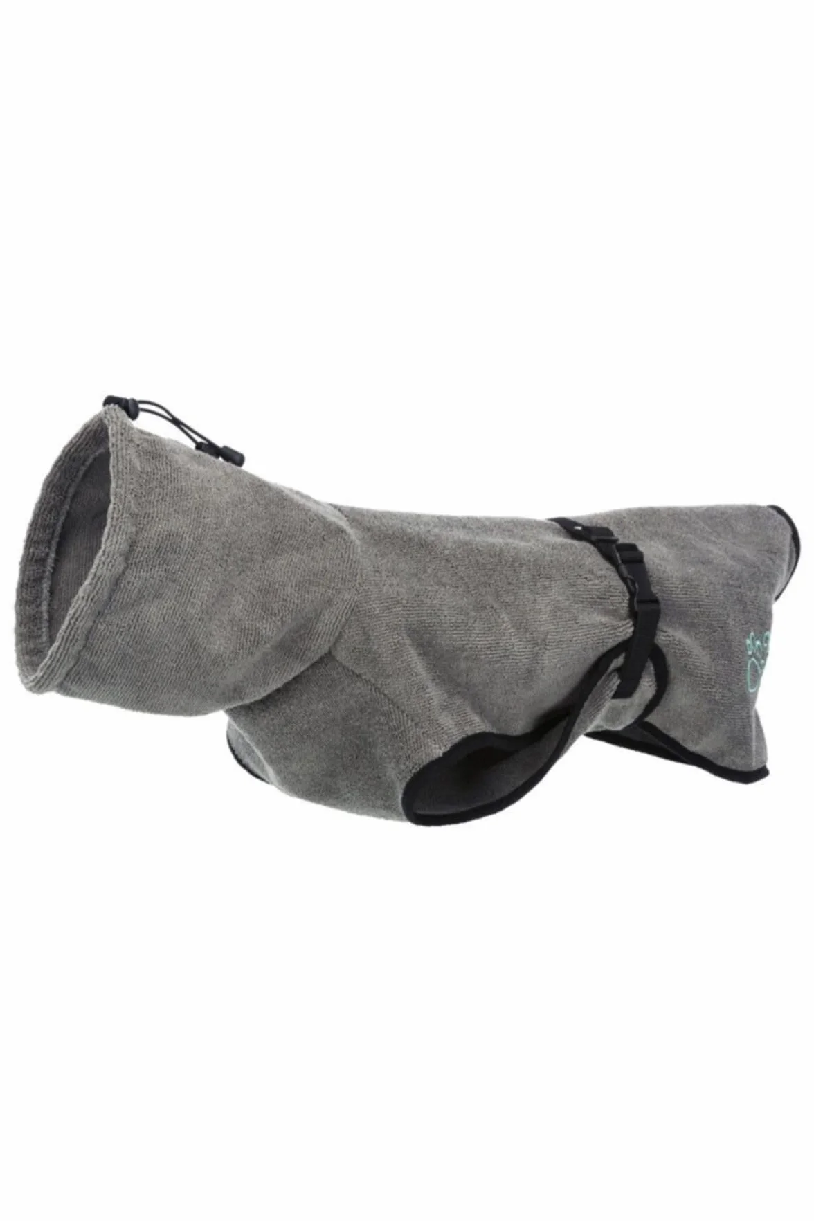 TRIXIE Szlafrok kąpielowy dla psa 60 cm rozmiar L