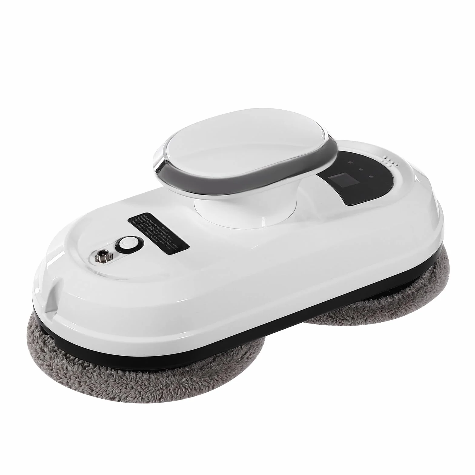 Inteligentny robot okienny myjka z pilotem 4.0