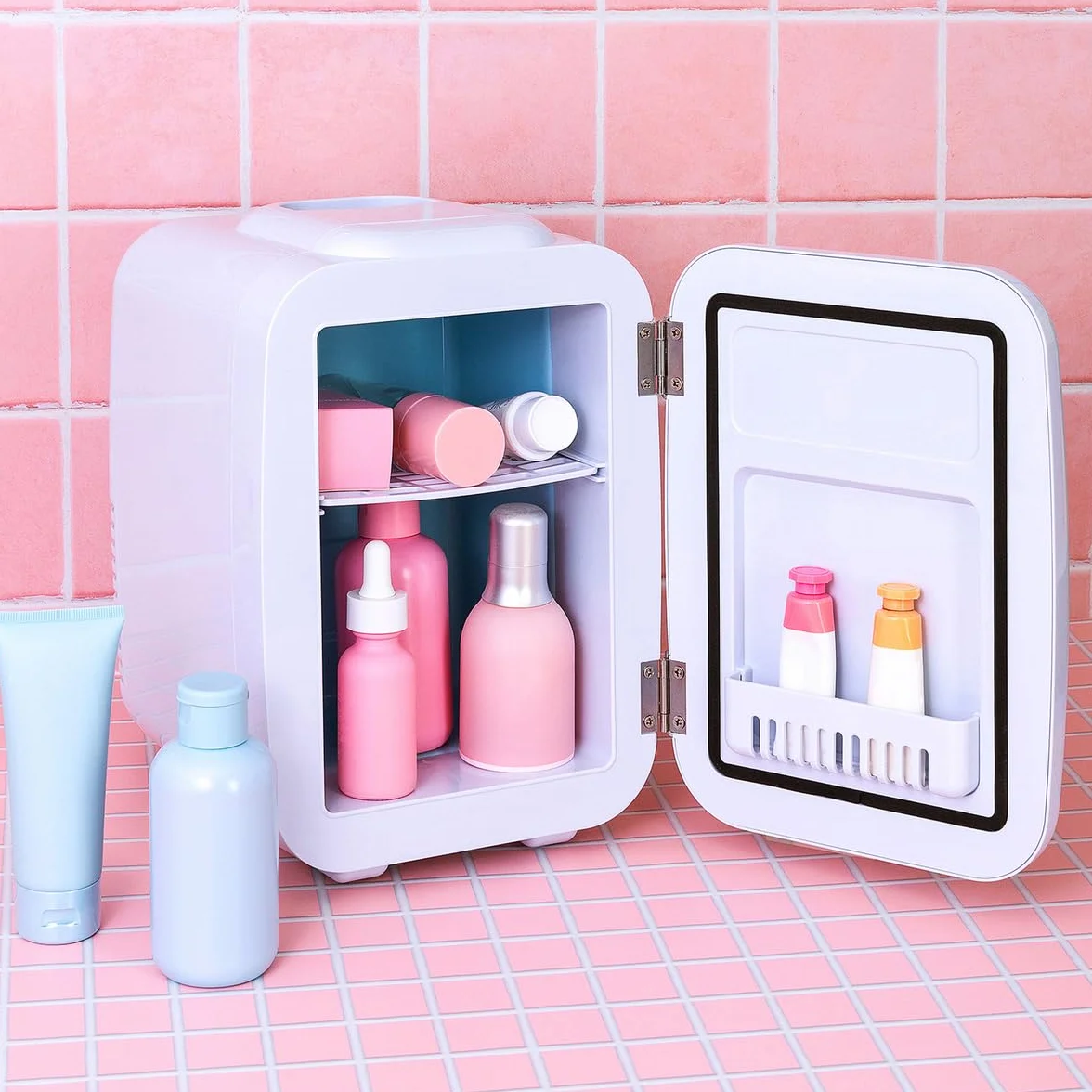 Stylideas Stylpro Beauty Lodówka Kobieta