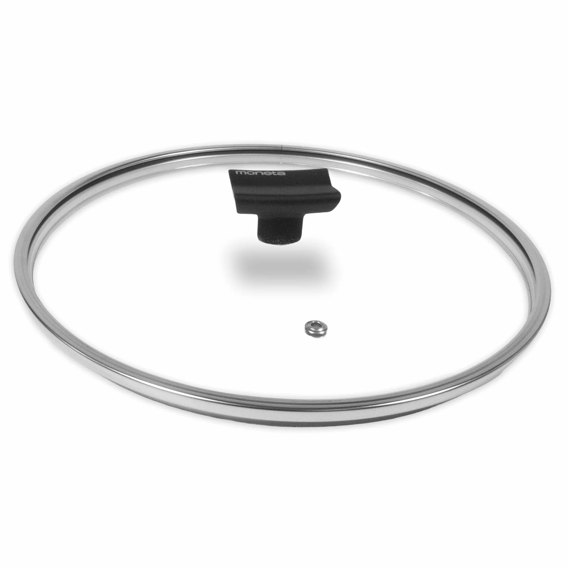 Moneta Nova pokrywka 26 cm przezroczysta