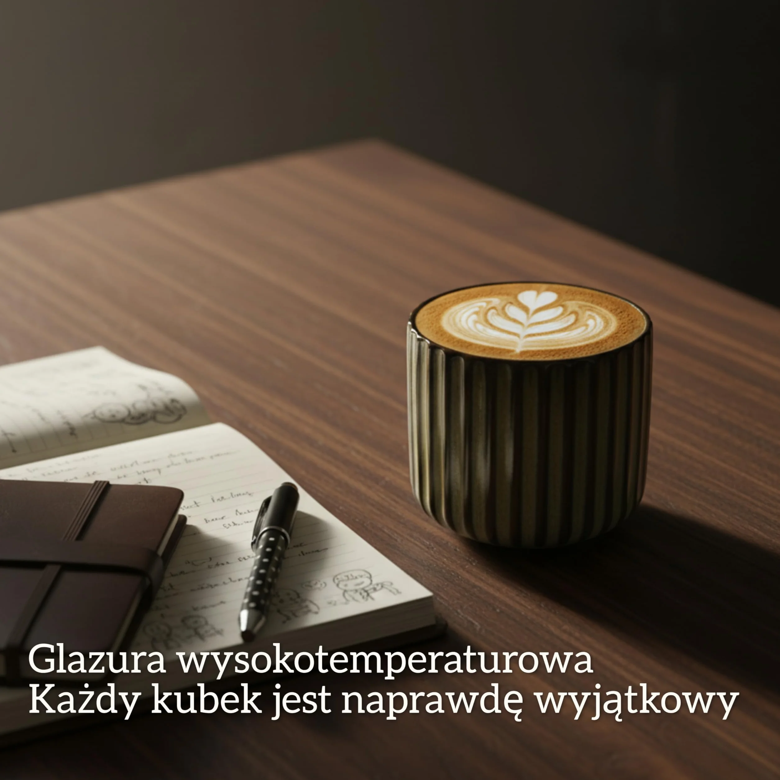 Zestaw 2 filiżanek do espresso 180 ml bez uchwytu, ceramika o grubych ściankach, izolacja termiczna, ceramika, unikalne kolory, espresso / mokka/filiżanka do herbaty, można myć w