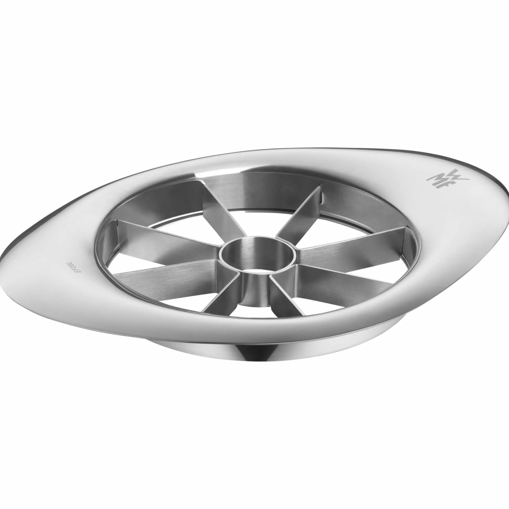 WMF Gourmet Krajalnica do Gruszek i Jabłek, Stal Nierdzewna, Średnica 9 cm