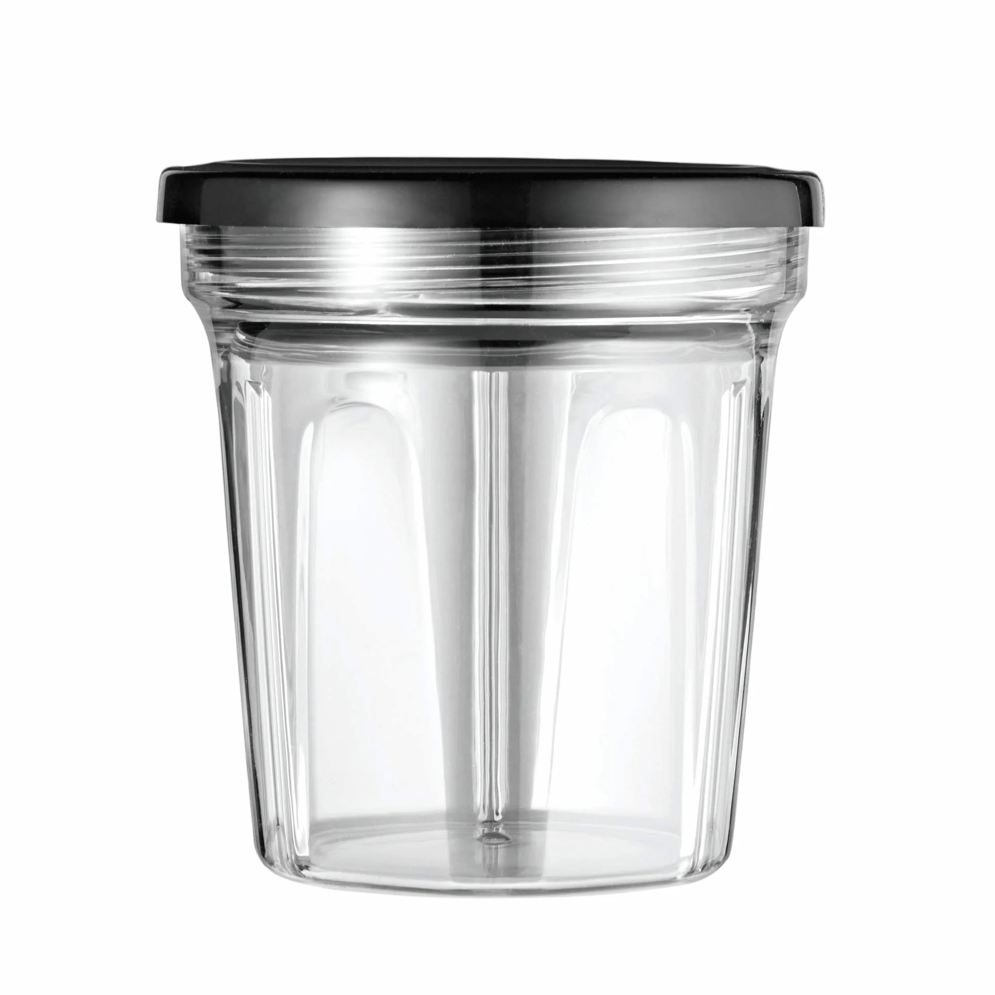 Wmf 416530011 Cromargan Blender Kielichowy, Cromargan, 1200 W, 1,2 L, Szary/Srebrny