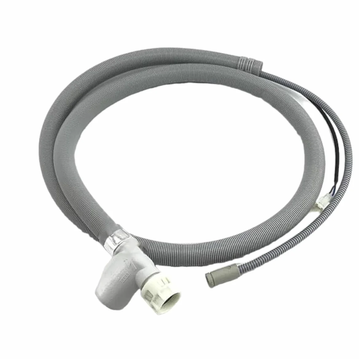 SOS Accessoire Wąż zasilający Aquastop do zmywarki 482000023524, C00372679 ARISTON HOTPOINT, BAUKNECHT, IGNIS, INDESIT, SCHOLTES, WHIRLP