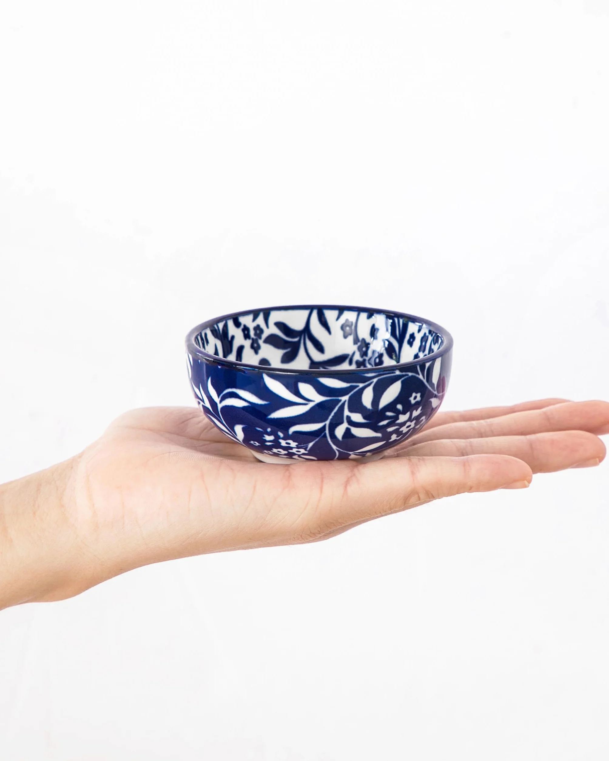 vancasso Selene ceramiczne miski do maczania, zestaw 6 sztuk, 80 ml, do serwowania sosów, mini miseczek do serwowania przystawek do sosu sojowego, sushi, przypraw i przystawek, nadają się do kuchenki