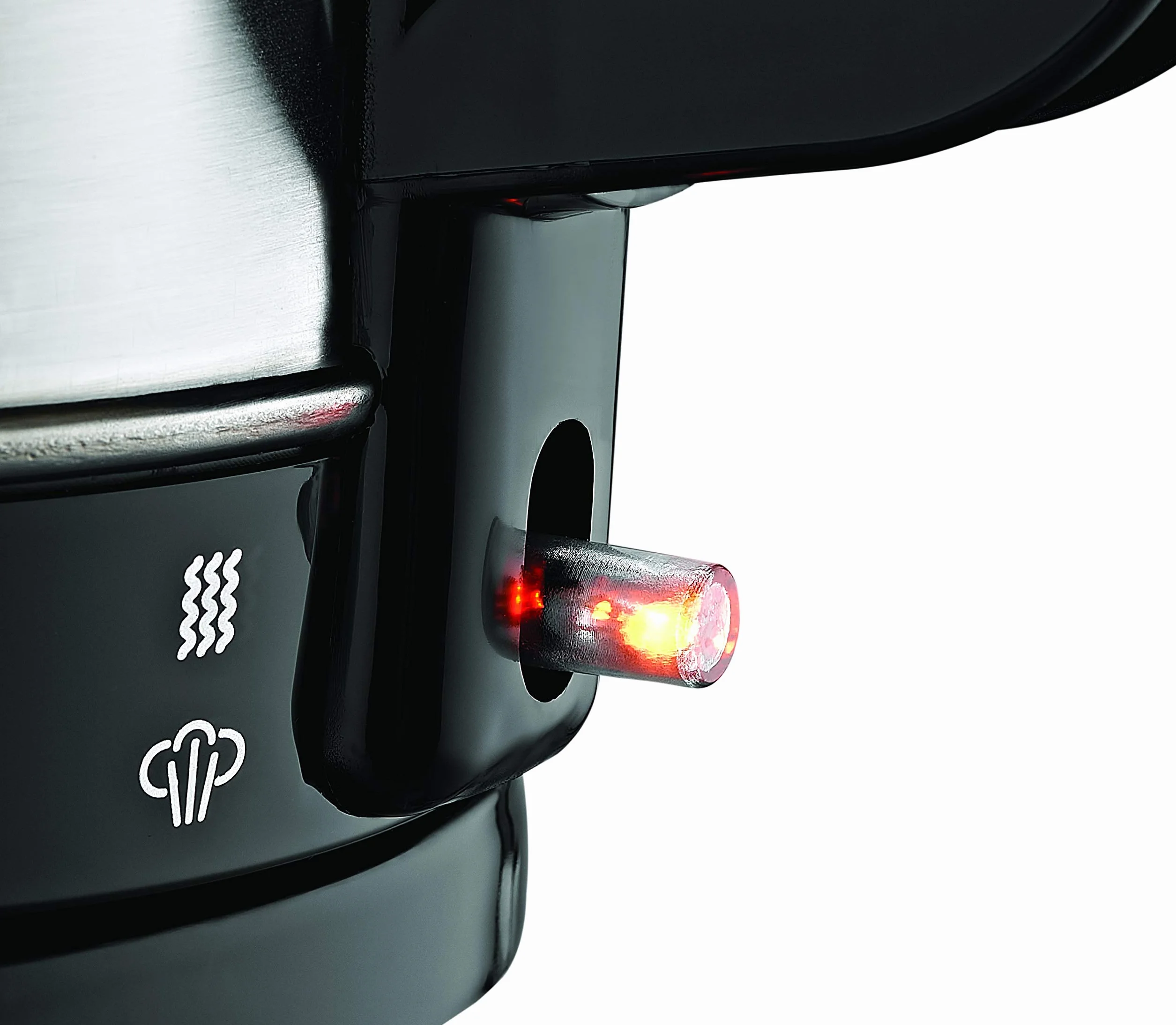Zaparzacz do herbaty | 2200 W | zabezpieczenie przed przegrzaniem | w 100% wolne od BPA | szkło bezpieczne | filtr wapienny | ekspres do herbaty | czajnik elektryczny | Water Kettle | zaparzacz do