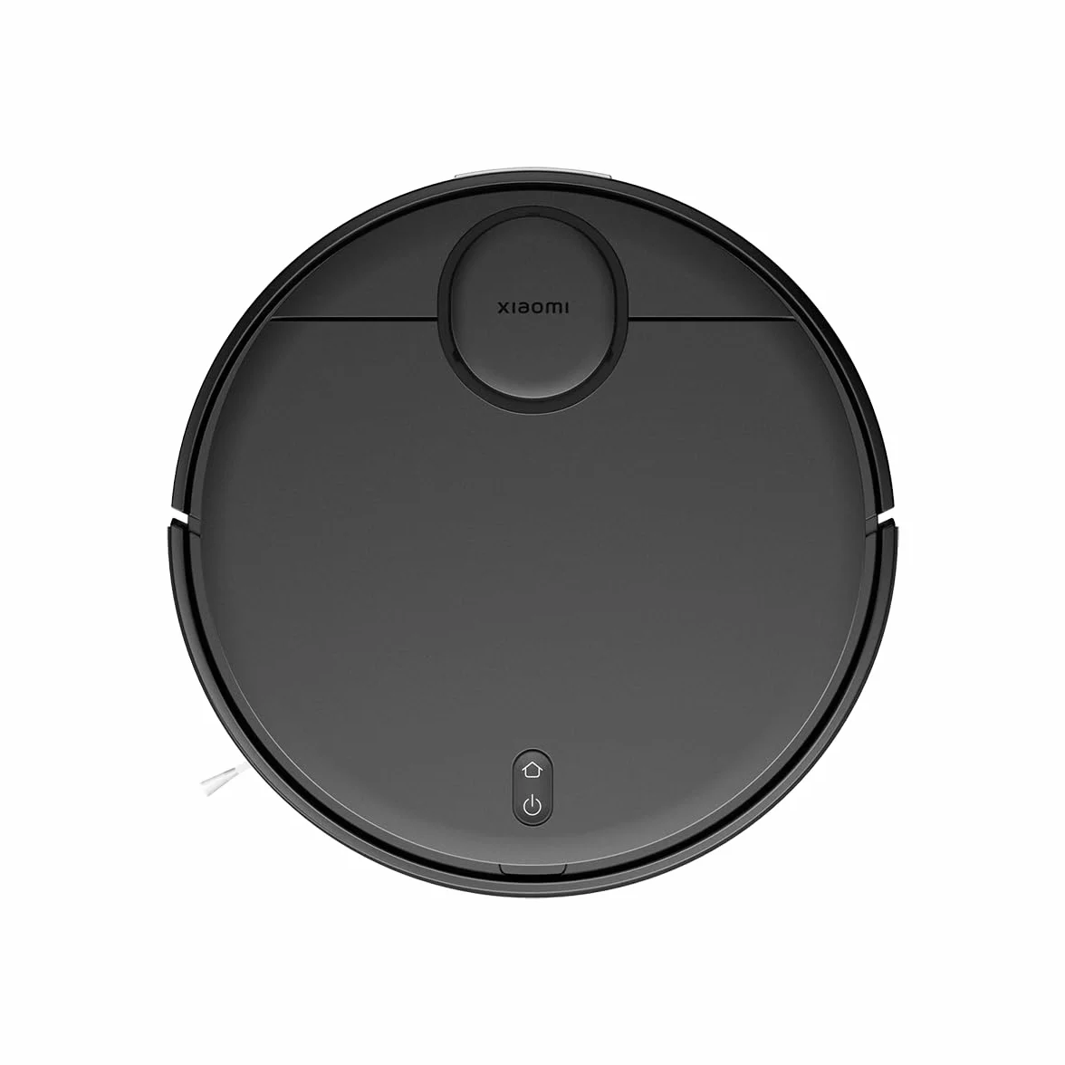 Xiaomi T12 robot odkurzający 3500 Pa LiDAR nawigacja wykrywanie przeszkód 130 minut
