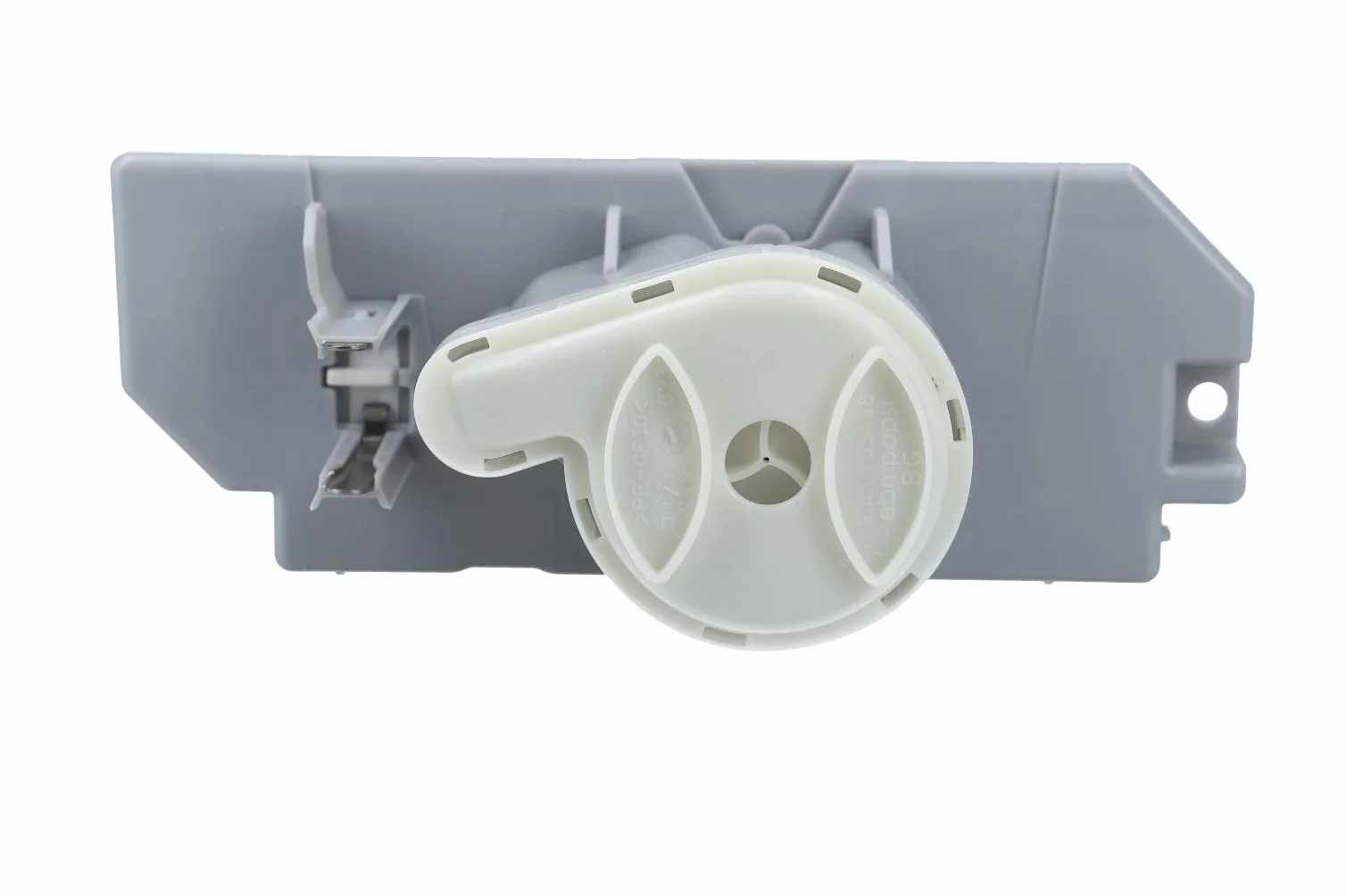 Pompa kondensatu do Bosch Siemens Neff Constructa Balay 146123 ebmpapst P24-2518 do suszarek z pompą ciepła