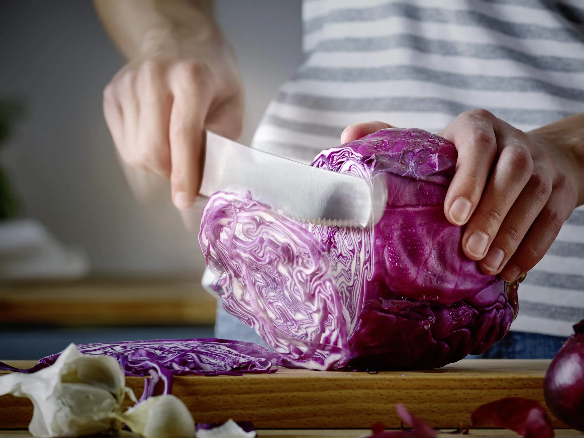 WÜSTHOF Nóż do chleba Gourmet 20 cm