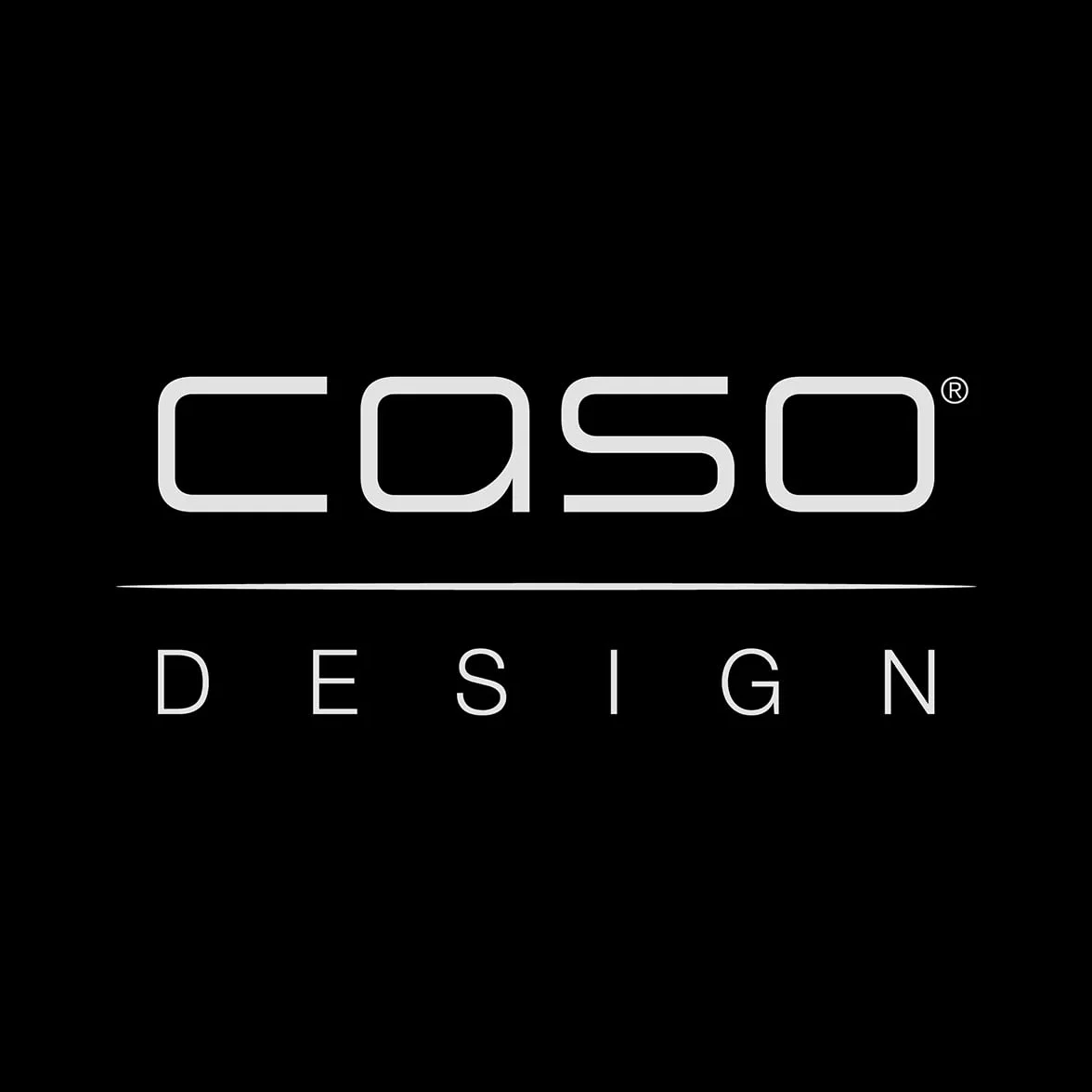 CASO FW 2500 Black, maszynka do mięsa z wydajnym silnikiem o mocy 2500 W, trwałe ostrze tytanowe, funkcja powrotu, bogate akcesoria w zestawie prasa do burgerów, cichy silnik DC