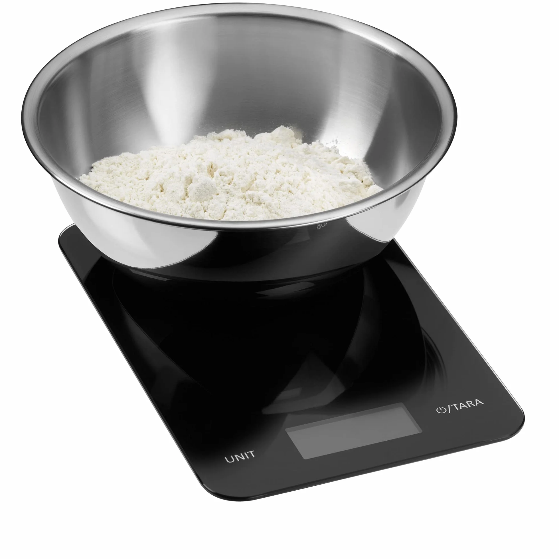 Wmf Waga Kuchenna, Biały, do 5 kg
