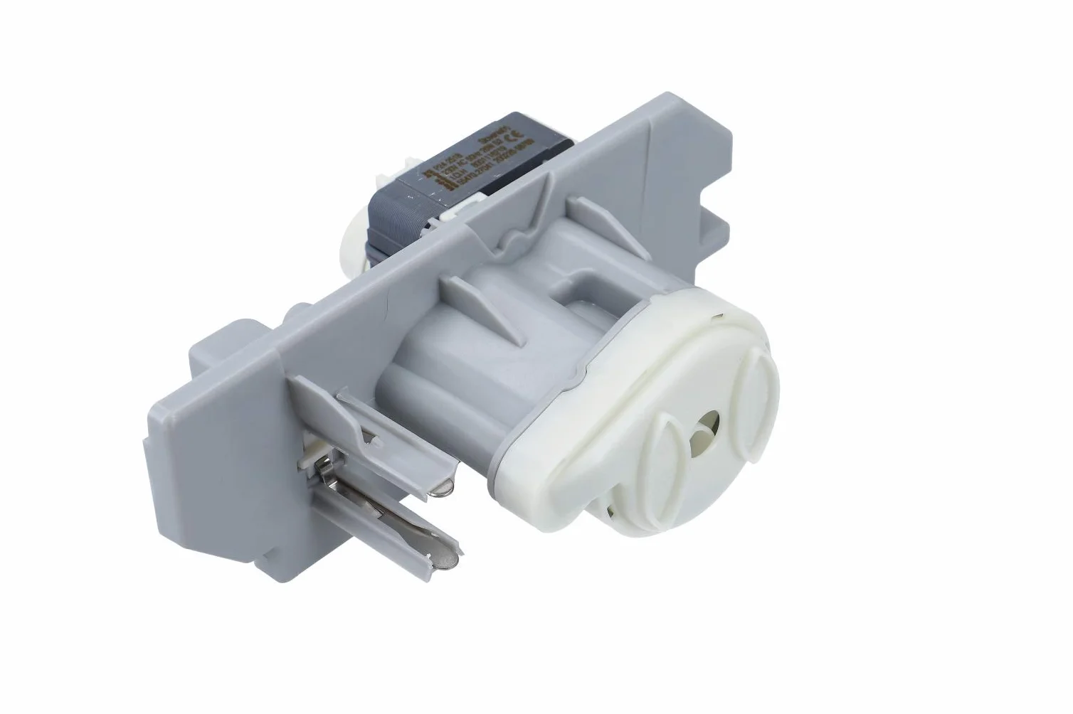 Pompa kondensatu do Bosch Siemens Neff Constructa Balay 146123 ebmpapst P24-2518 do suszarek z pompą ciepła
