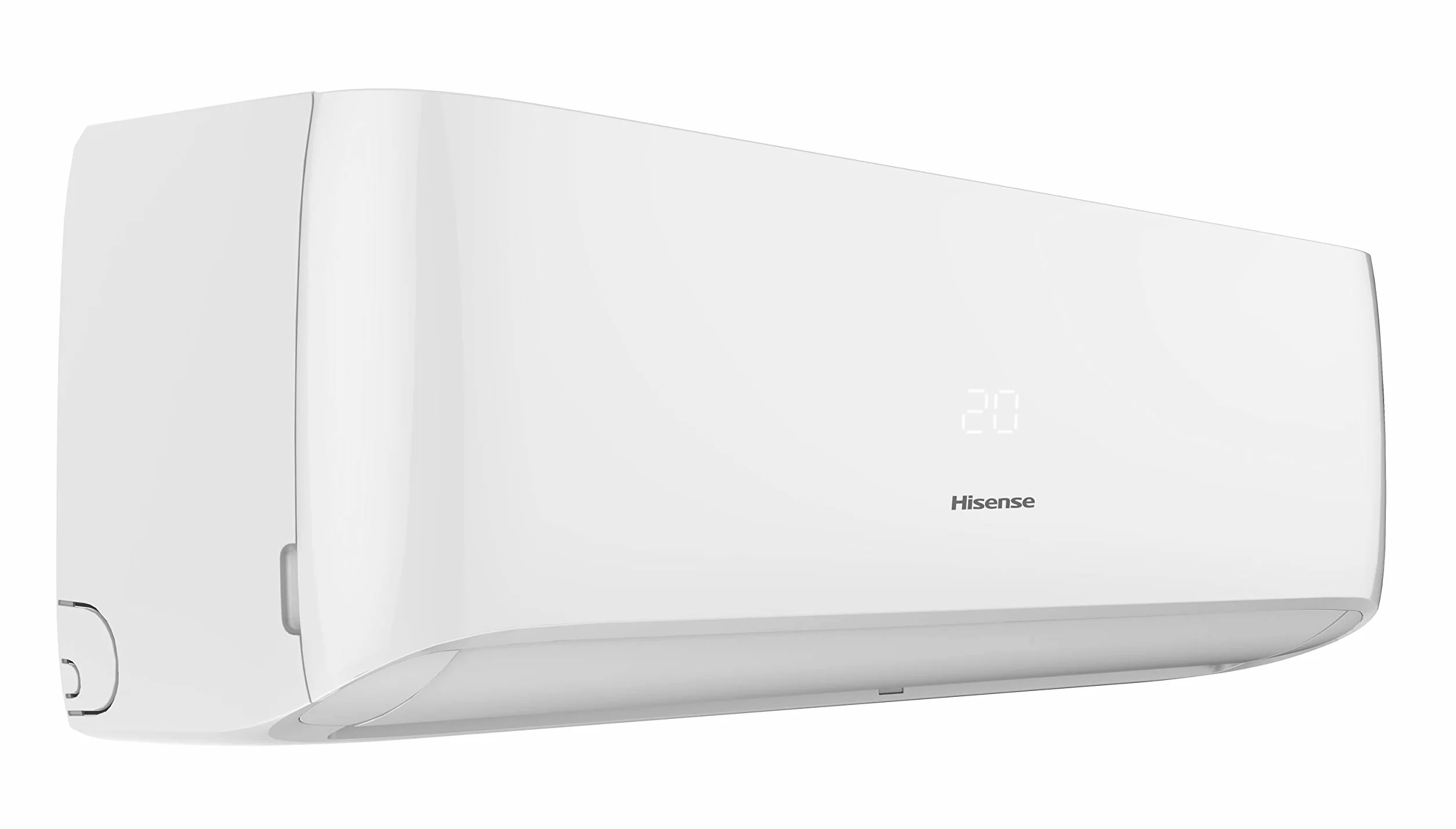 Klimatyzacja Hisense Easy smart 9000 Btu A++ R32 CA25YR03G WIFI Ready