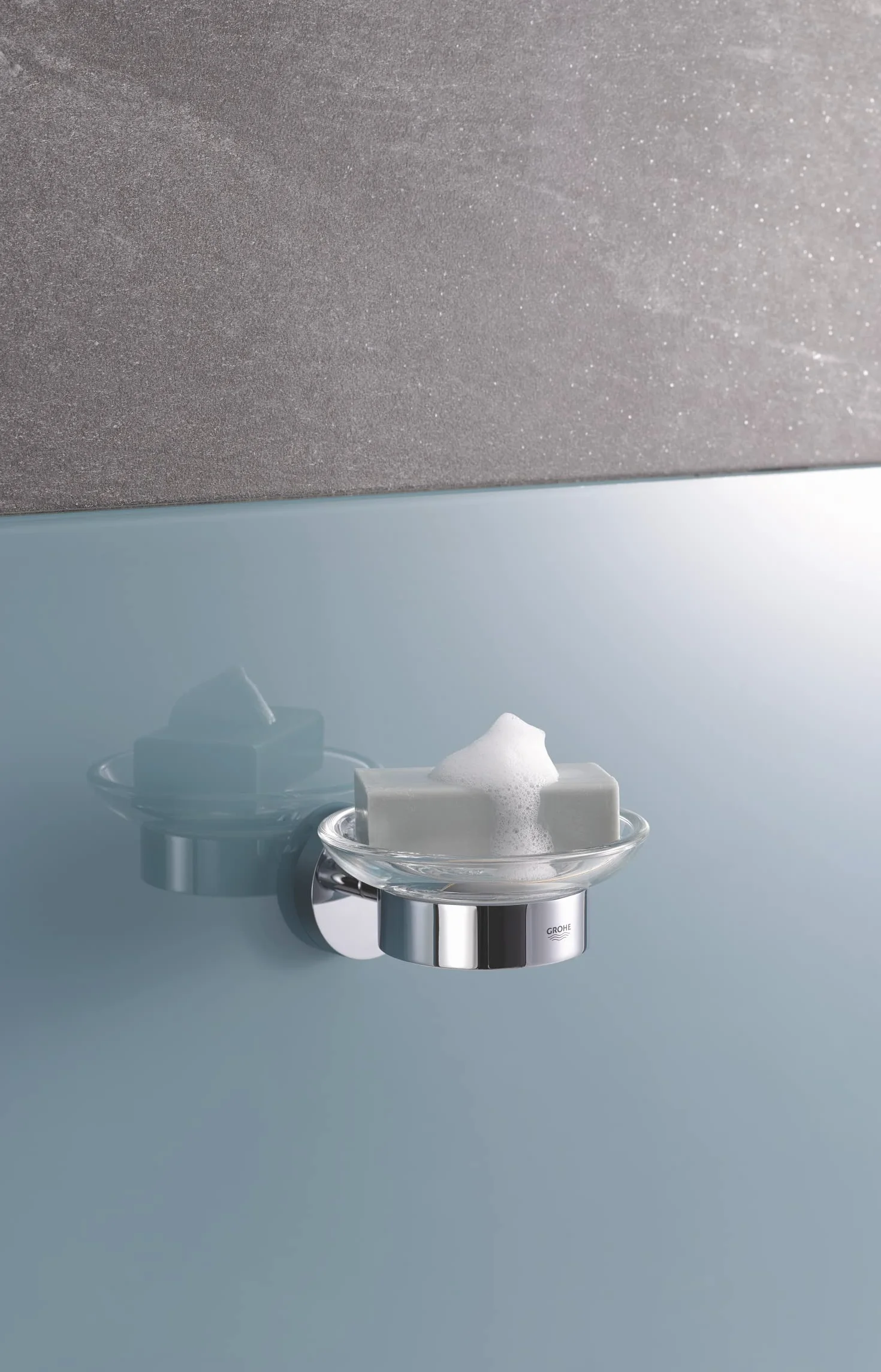 Grohe Start Soap Dish
