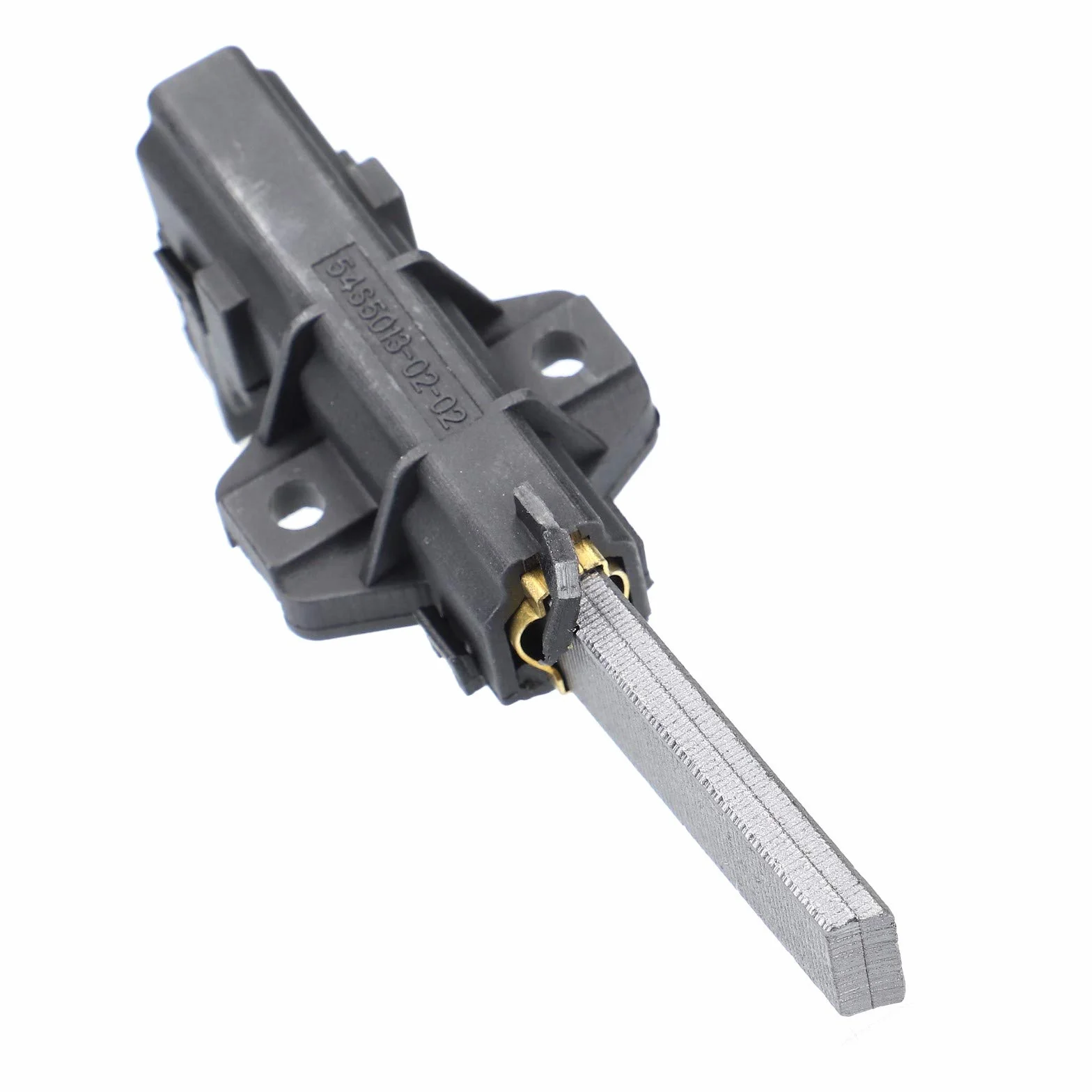 LUTH Premium Profi Parts Szczotki węglowe silnika do pralki silnika AEG Electrolux 405505048 4055050480 Welling