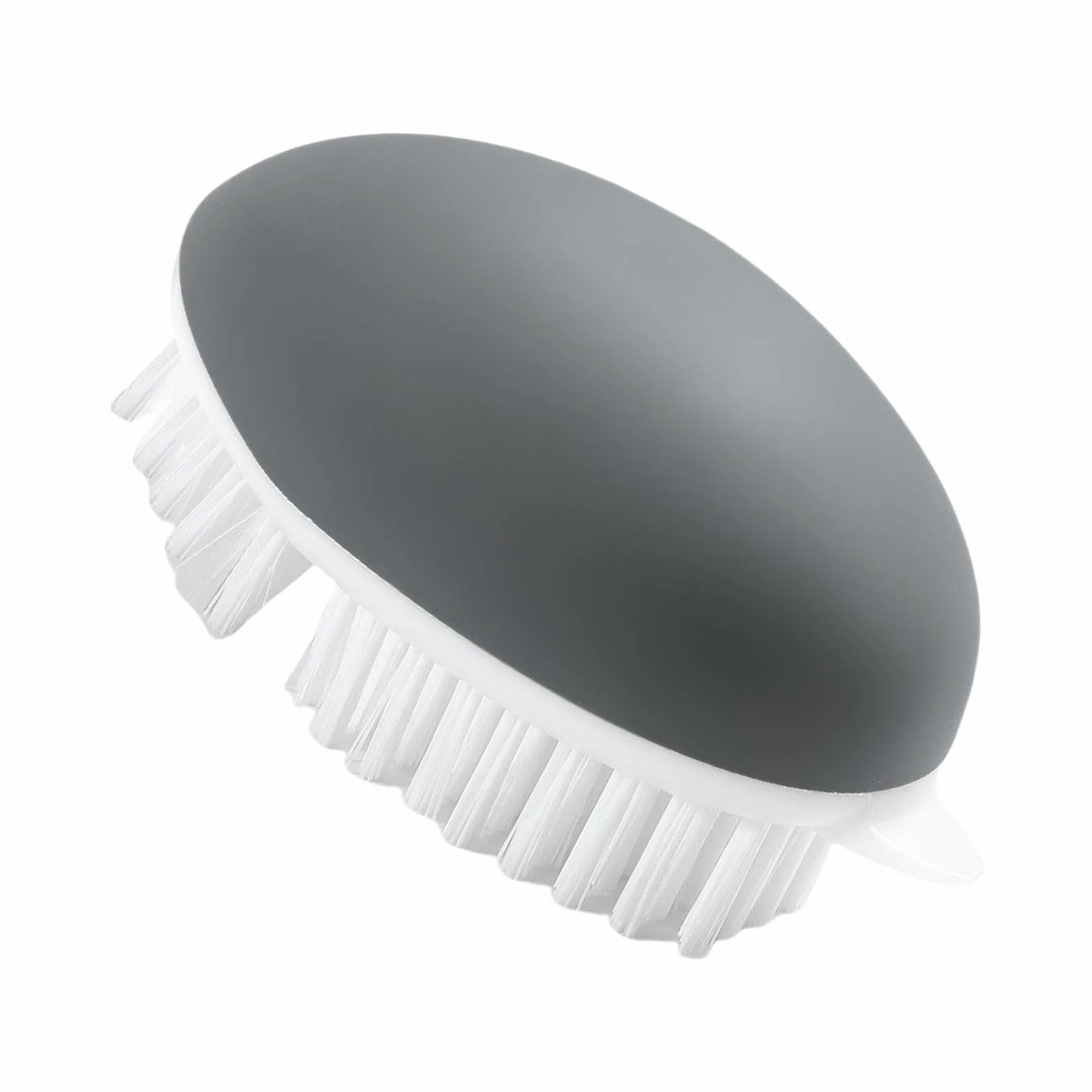Vegetable Brush Scrubber | Vegetable Cleaning Brush | Soft Veggie Scrubber | Adorable Veggie Scrubber | Fruit Brush Scrubber | Portable Vegetable Brush Scrubber For Potatoes, Eggs & Mushrooms
