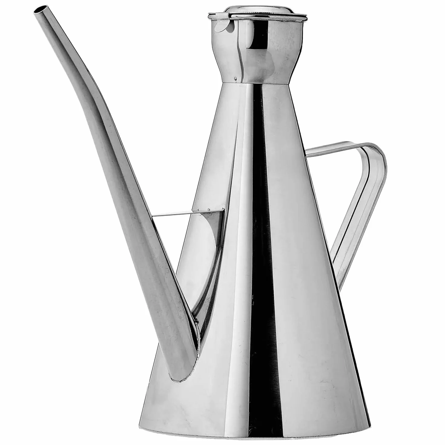 MGE Classic Oilcan Stal Nierdzewna 500 ml